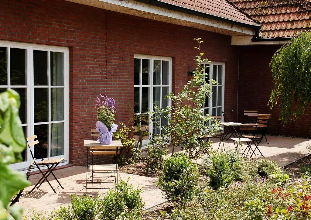 Hotel Engel Isernhagen