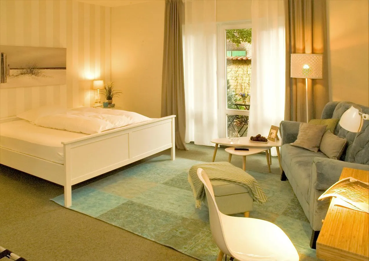 Hotel Engel Isernhagen