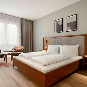 Ramada By Wyndham Duesseldorf 4*, Ratingen Allemagne