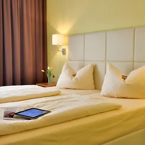 Burghotel Stammhaus 3*, Nuremberg Allemagne