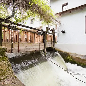 Schleuse 3*, Munich Allemagne