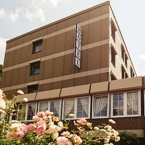 Hotel Hannover Airport By Premiere Classe