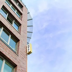 3* Hotel Near By